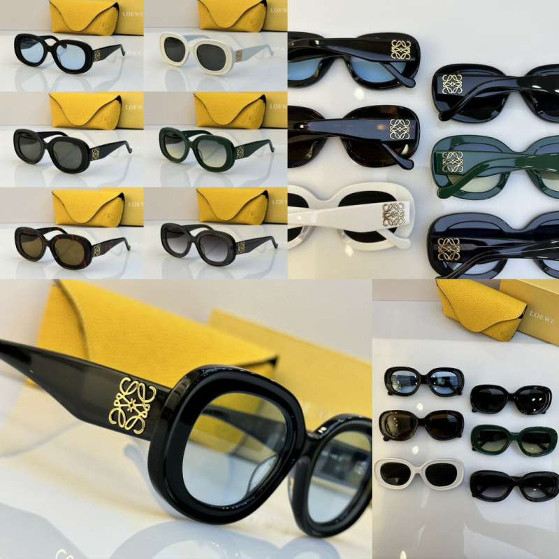 Picture of Loewe Sunglasses _SKUfw51972947fw